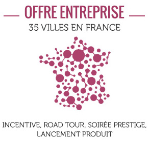 offre entreprise